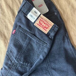 Levi's Woman’s Black Skirt